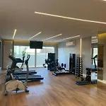 Apartamento Aquarius Vista Mar *