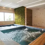 Aquarius Vista Mar