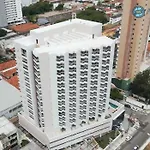 Apartamento Aquarius Vista Mar *