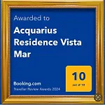 Aquarius Vista Mar