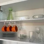 Apartamento Aquarius Vista Mar
