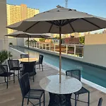 Apartamento Aquarius Vista Mar Fortaleza (Ceara)