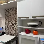 Apartamento Aquarius Vista Mar