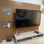 Apartamento Aquarius Vista Mar