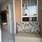 Apartamento Aquarius Vista Mar *