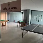 Aquarius Residence Vista Mar