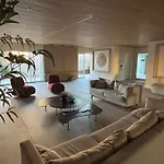 Aquarius Residence Vista Mar